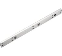 Планка для крепления замка ACCORDTEC Lm-357al (серый) АС5071909