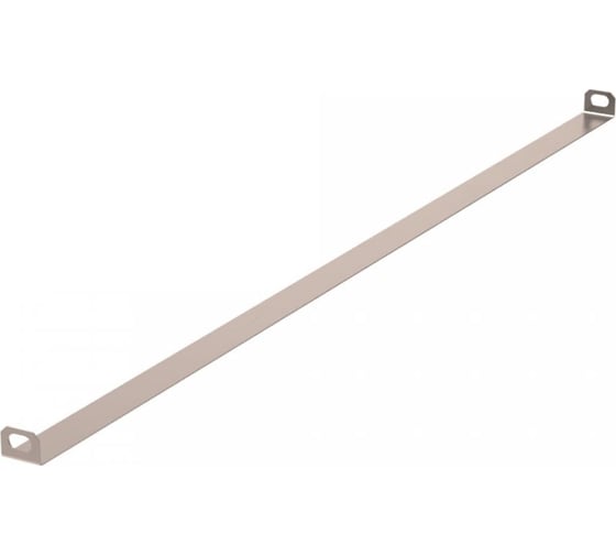 Держатель кабеля Промрукав Стандарт INOX (AISI 409) 600 1шт. PR16.3809