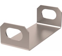 Держатель кабеля Промрукав Стандарт INOX (AISI 409) 50 1шт. PR16.3802