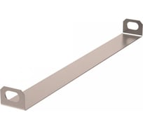 Держатель кабеля Промрукав Стандарт INOX (AISI 409) 200 1шт. PR16.3805