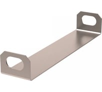 Держатель кабеля Промрукав Стандарт INOX (AISI 409) 100 1шт. PR16.3803