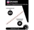 Шина соединительная Grisard Electric типа PIN (12 штырей) 3Р 63А 22см GRE-015-0005 2