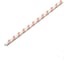 Шина соединительная Grisard Electric типа PIN (12 штырей) 3Р 63А 22см GRE-015-0005 3