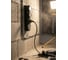 Розетка каучуковая трёхместная Mutlusan Electric IP44 16А 250V, черная 10083500293 6