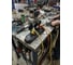 Розетка каучуковая трёхместная Mutlusan Electric IP44 16А 250V, черная 10083500293 7