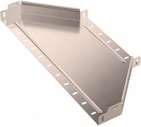 Переходник симметричный Промрукав Стандарт INOX (AISI 409), 600x300x50, 1шт. PR16.6092
