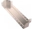 Переходник симметричный Промрукав Стандарт INOX (AISI 409), 600x500x80, 1шт. PR16.6099 1