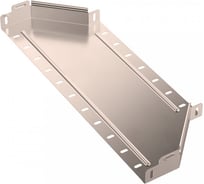 Переходник симметричный Промрукав Стандарт INOX (AISI 409), 600x400x50, 1шт. PR16.6095