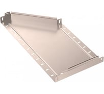 Переходник правый Промрукав Стандарт INOX (AISI 409) 600x400x50 1шт. PR16.5897