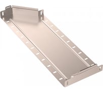 Переходник правый Промрукав Стандарт INOX (AISI 409) 600x500x50 1шт. PR16.5900