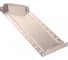 Переходник правый Промрукав Стандарт INOX (AISI 409) 600x500x50 1шт. PR16.5900 1