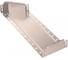Переходник правый Промрукав Стандарт INOX (AISI 409) 600x500x80 1шт. PR16.5901 1