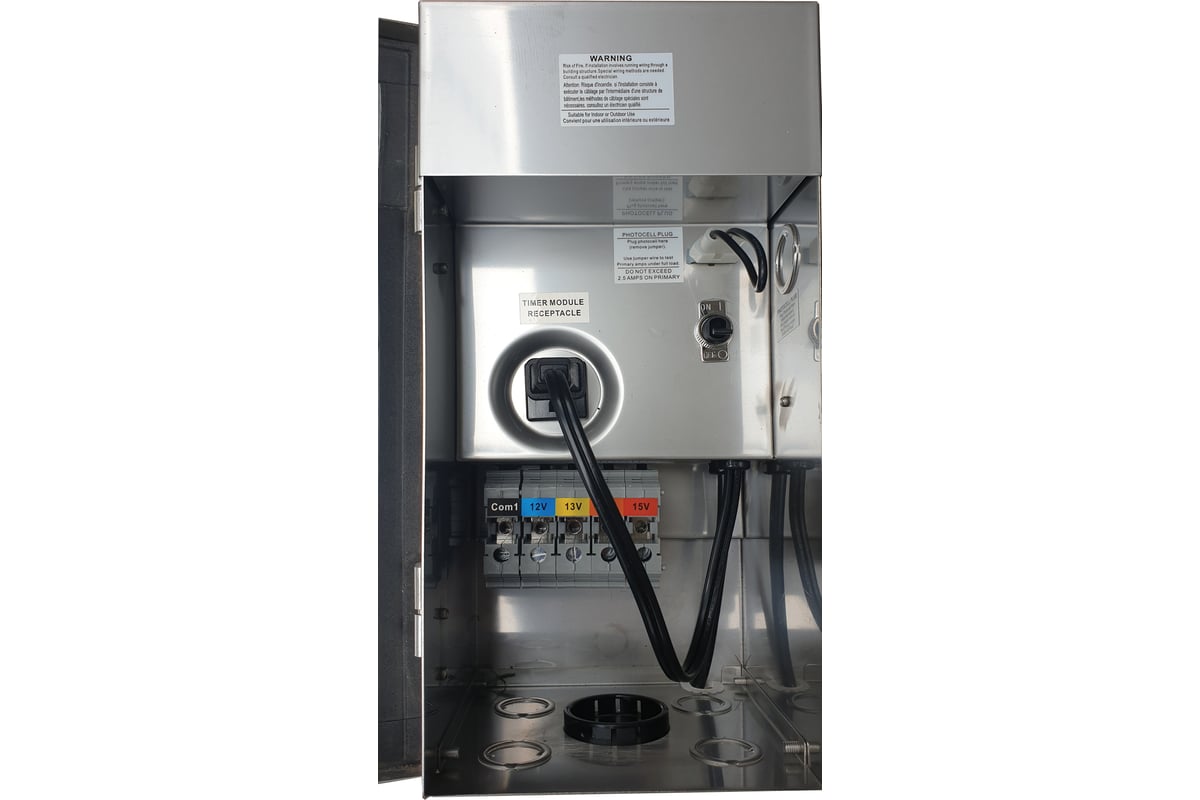 Понижающий трансформатор LUMMONDO PS-15-12-4-300 - выгодная цена ...