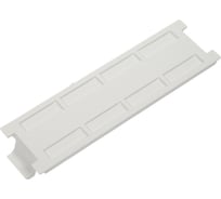 Держатель кабеля Экопласт RC 100х55/40 мм, распорка 76611-1