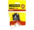 Электрическая вилка Stayer MASTER, 6А/220В, черная 55150-B 2