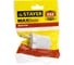 Электрическая вилка Stayer MASTER, 6А/220В, белая 55150-W 2