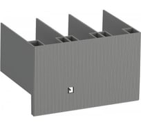 Контактный дополнительный боковой блок ABB для контакторов AX09-AX80 1SBN019020R1011