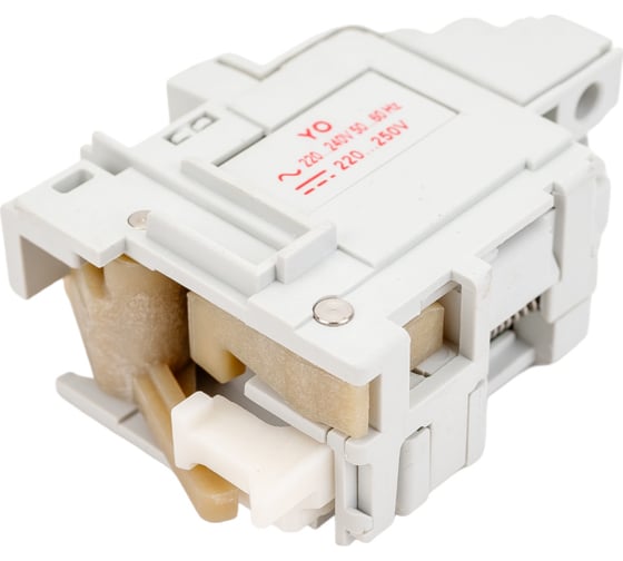 Реле отключения ABB, независимый расцепитель 1SDA066317R1