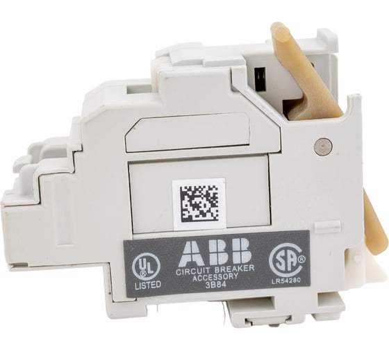 Реле отключения ABB, независимый расцепитель 1SDA066317R1