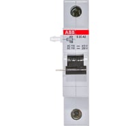 Независимый расцепитель ABB 110-415В, S2C-A2 2CDS200909R0002