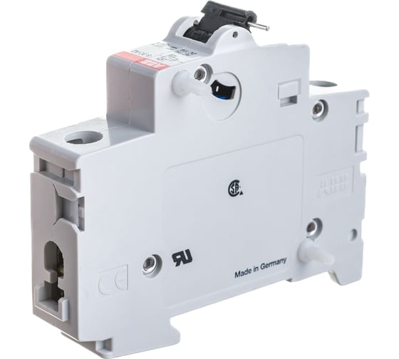 Независимый расцепитель ABB 110-415В, S2C-A2 2CDS200909R0002