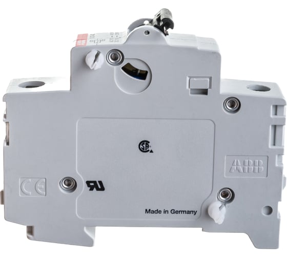Независимый расцепитель ABB 110-415В, S2C-A2 2CDS200909R0002