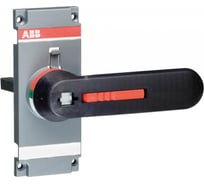 Ручка управления ABB OTV400ECK для прямой установки, на реверсивные рубильники 1SCA022783R0170