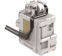Реле отключения ABB SOR-C A1-A2, 220-240VAC-220-250VDC 1SDA066137R1