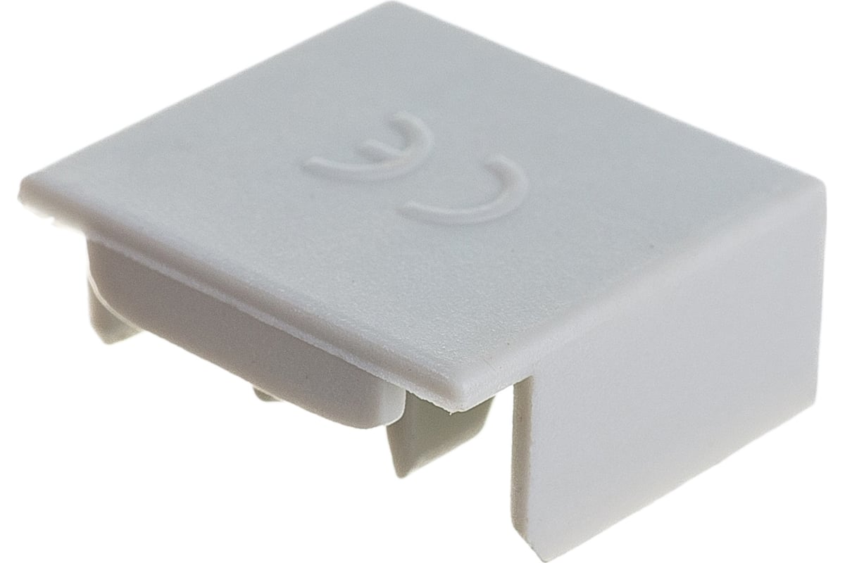 Заглушка ABB, PS-END 2CDL200001R0001 - выгодная цена, отзывы ...