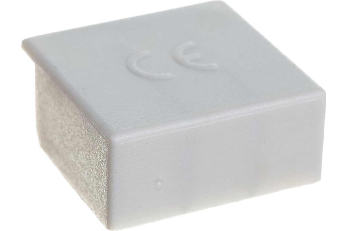 Заглушка ABB, PS-END 2CDL200001R0001 - выгодная цена, отзывы ...