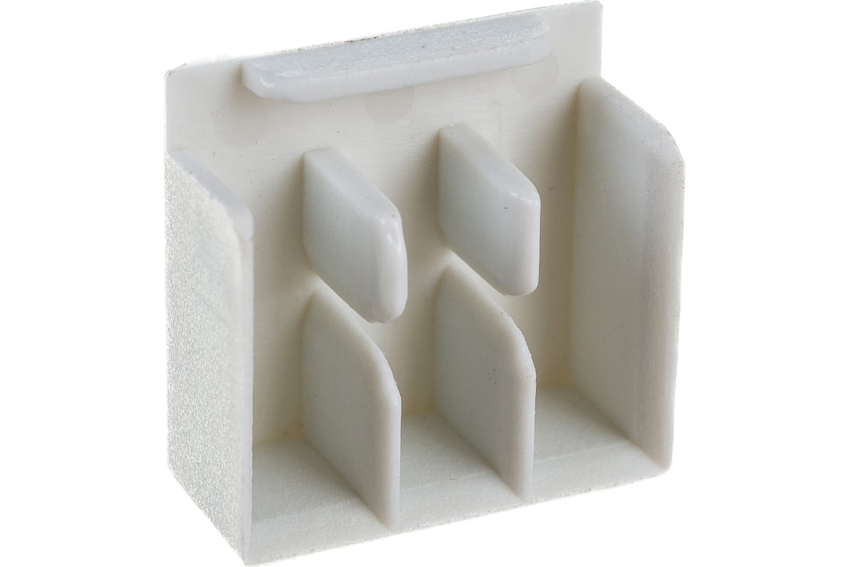 Заглушка ABB, PS-END 2CDL200001R0001 - выгодная цена, отзывы ...