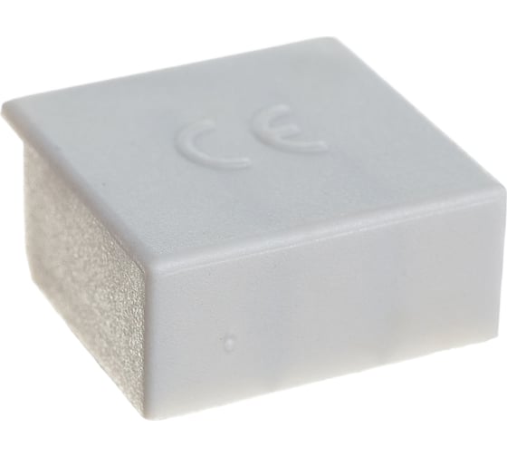 Заглушка ABB, PS-END 2CDL200001R0001