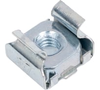 Гайка клетевая (M5) УЗОЛА (100шт.) U0235131210