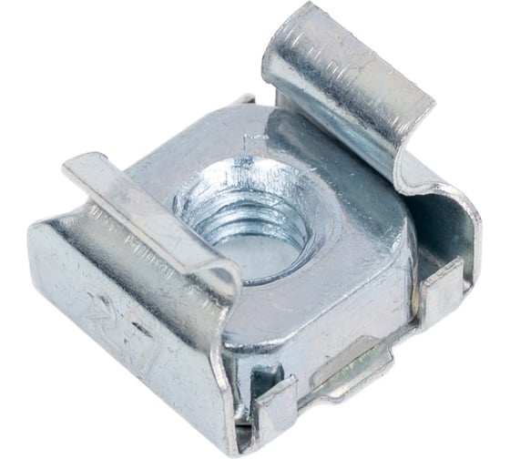 Гайка клетевая (M5) УЗОЛА (100шт.) U0235131210 1