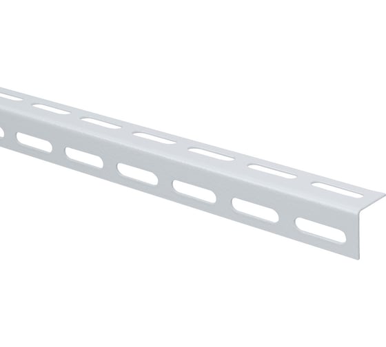 Вертикальный уголок для ВРУ TDM ELECTRIC 1600 мм перфорированный SQ0905-0310