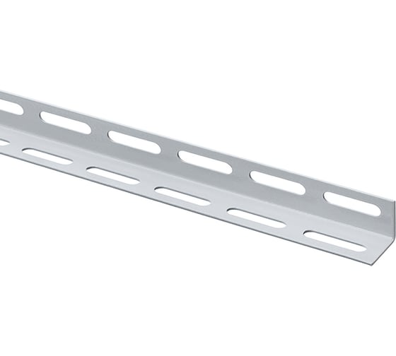 Вертикальный уголок для ВРУ TDM ELECTRIC 1700 мм перфорированный SQ0905-0311