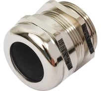 Кабельный ввод WEYER HSM-M16-HL втулка кабельная, нар. M16x1.5 WE6702400