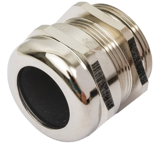 Кабельный ввод WEYER HSM-M16-HL втулка кабельная, нар. M16x1.5 WE6702400