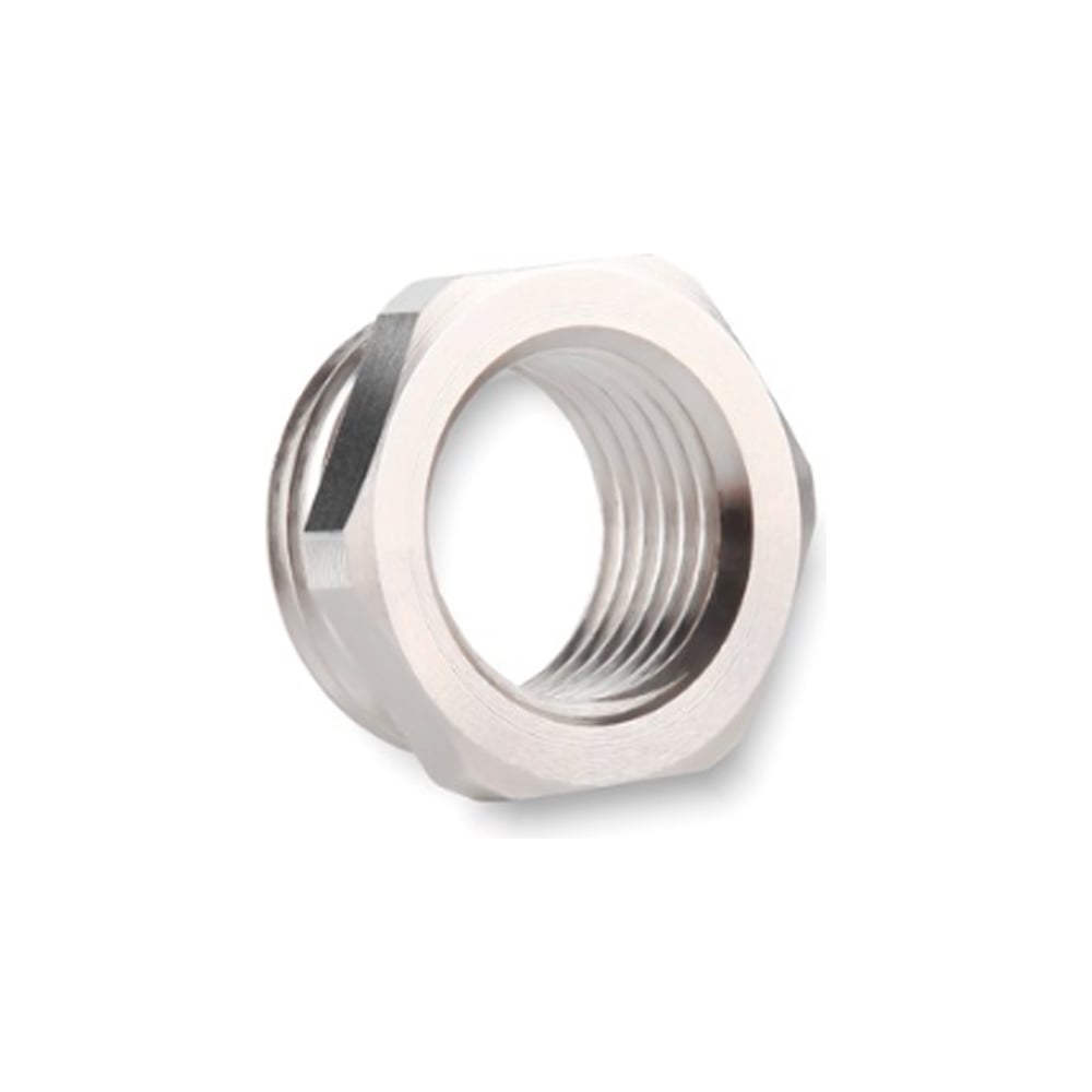 Муфта для гофрированных труб WEYER REM-M16/М12 коннектор переходник ...