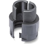 Муфта для гофрированных труб WEYER WYTC-10-M16B коннектор складной прямой, нар. M16x1.5 WE3900100