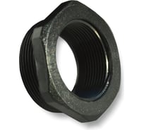 Муфта для гофрированных труб WEYER REK-P36/P29B коннектор переходник, PG36/PG29 WE4404800