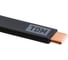 Шина медная гибкая изолированная TDM ELECTRIC ШМГ 3х(32x1), 2м, SQ0841-0012 1
