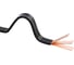 Шина медная гибкая изолированная TDM ELECTRIC ШМГ 3х(32x1), 2м, SQ0841-0012 3