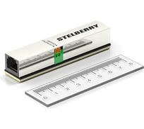 Проходной PoE-сплиттер Stelberry MX-220 24220