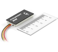 Чувствительный цифровой микрофон Stelberry HD-качества, с речевым диапазоном M-70HD АВ5024079