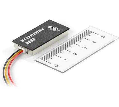 Чувствительный цифровой микрофон Stelberry HD-качества, с речевым диапазоном M-70HD АВ5024079