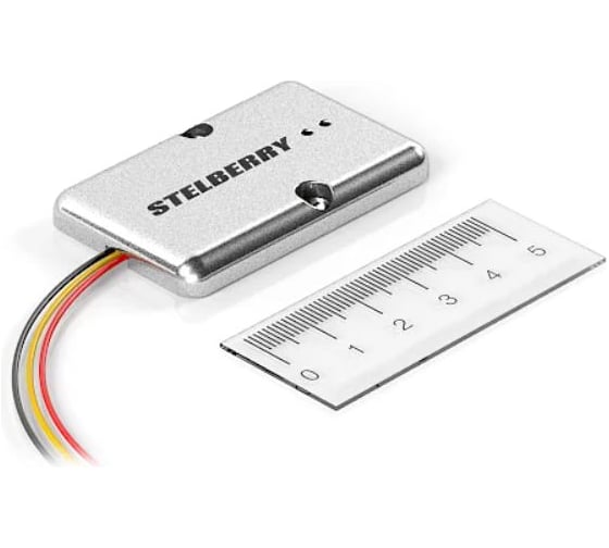 Чувствительный цифровой микрофон Stelberry HD-качества, с речевым диапазоном M-75HD АВ5023501 1