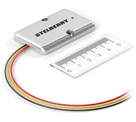 Широкополосный микрофон Stelberry MEMS с отключаемой АРУ M-65 АВ5014274