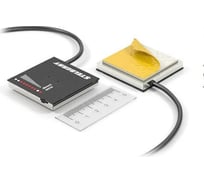 Одноканальный однонаправленный микрофон речевого диапазона Stelberry M-1000 АВ5010222