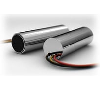 Активный микрофон с АРУ для систем видеонаблюдения Stelberry M-30 01827